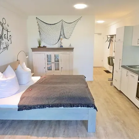 Apartamento Kleine Auszeit No 9 - Aurora Vista - Abc535 Hohen Wieschendorf