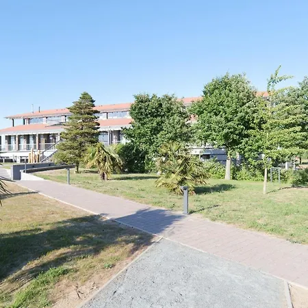 Kleine Auszeit No 9 - Aurora Vista - Abc535 Appartement